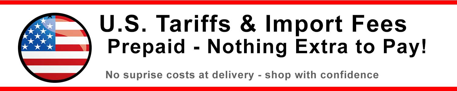 Hats From OZ ? US Tariffs